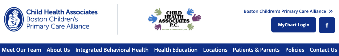 Child Health Associates