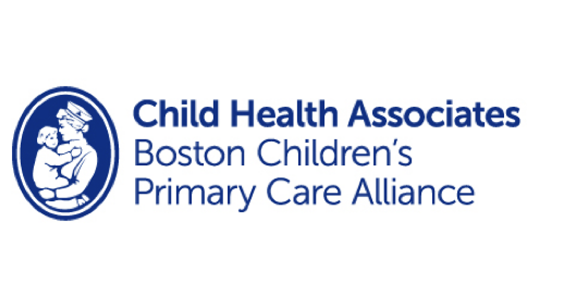 Child Health Associates logo